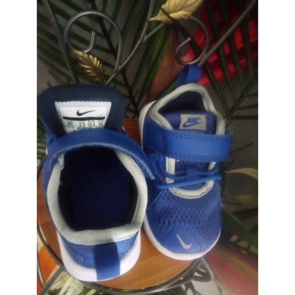 NIKE FLEX CONTACT 3 SNEAKER - KIDS - Picture 7 of 10